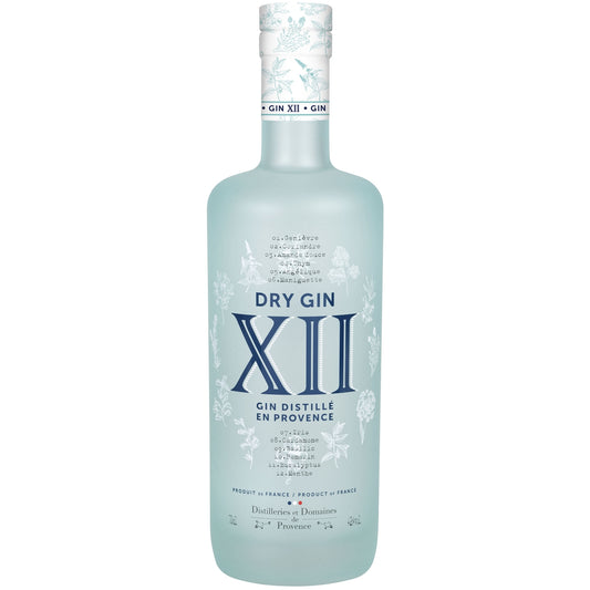 GIN XII 0,7