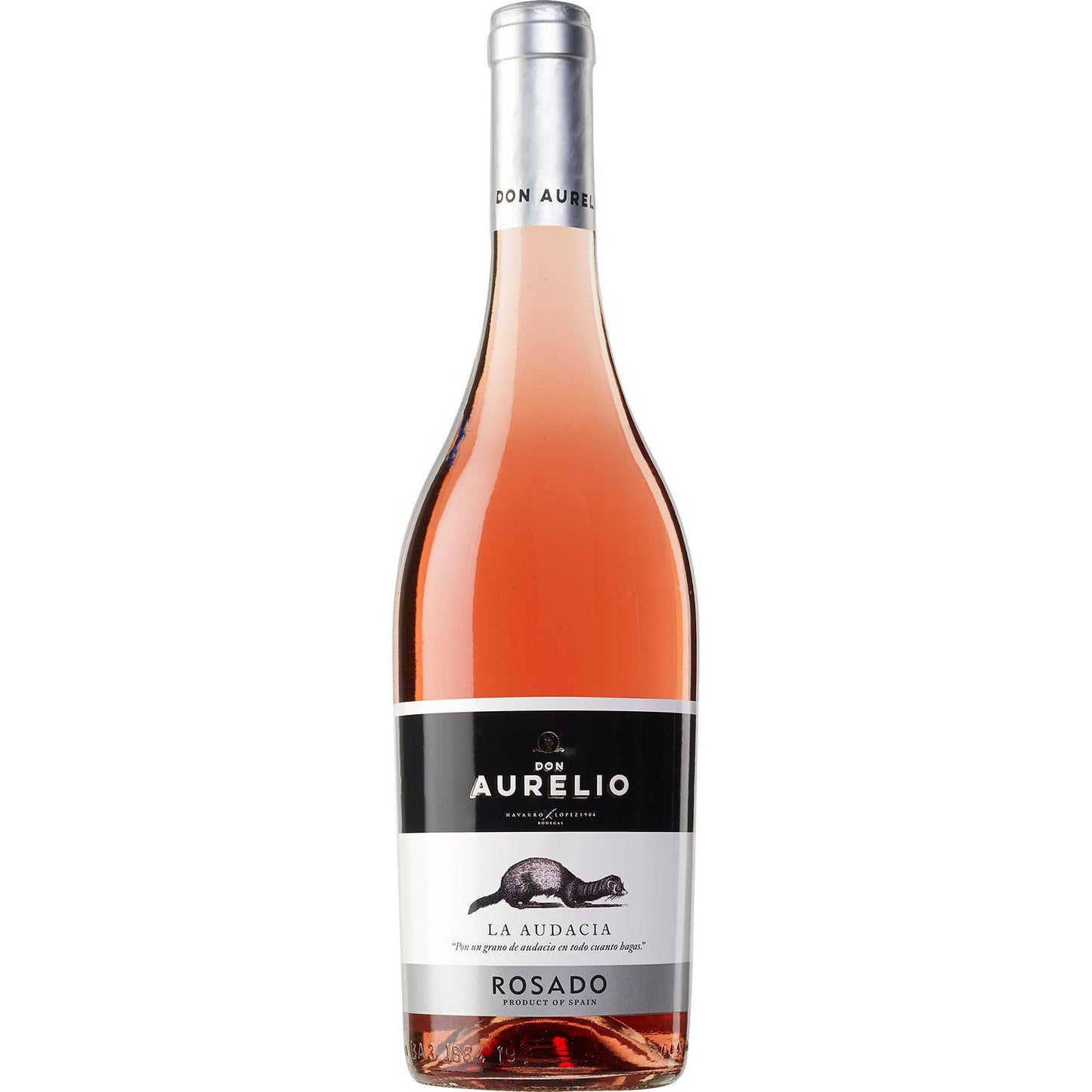 Don Aurelio Rose 0,75 2020