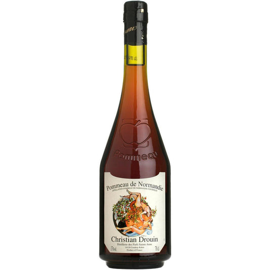 Christian Drouin Pommeau De Normandie 0,7L