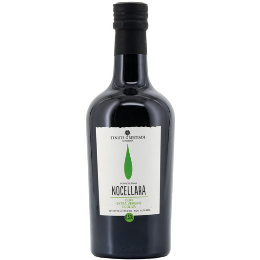 ORESTIADI TENUTE OLIVA 0,5L