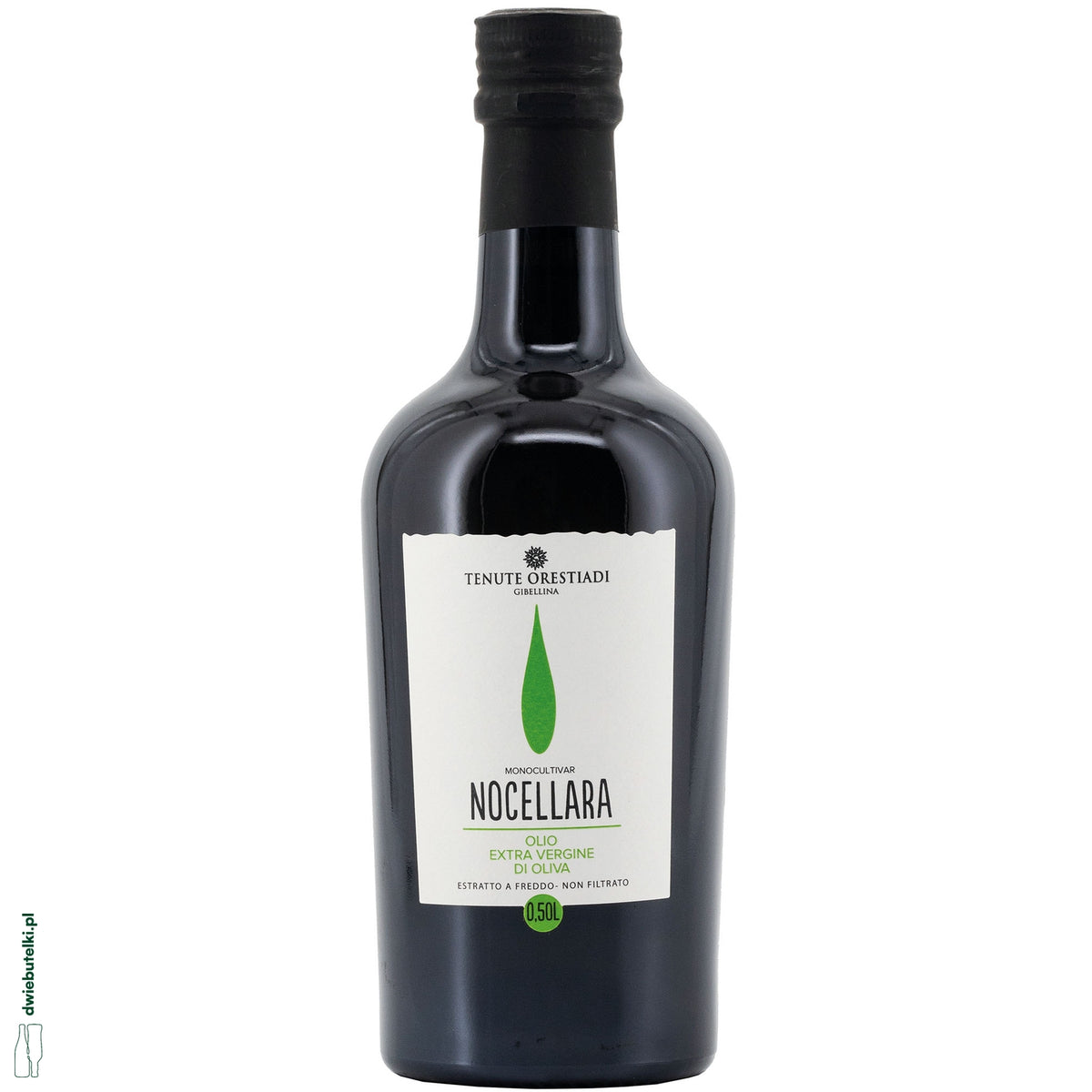 ORESTIADI TENUTE OLIVA 0,5L
