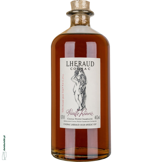 LHERAUD VIEILLE RESERVE 0,7 M&P SELECTI