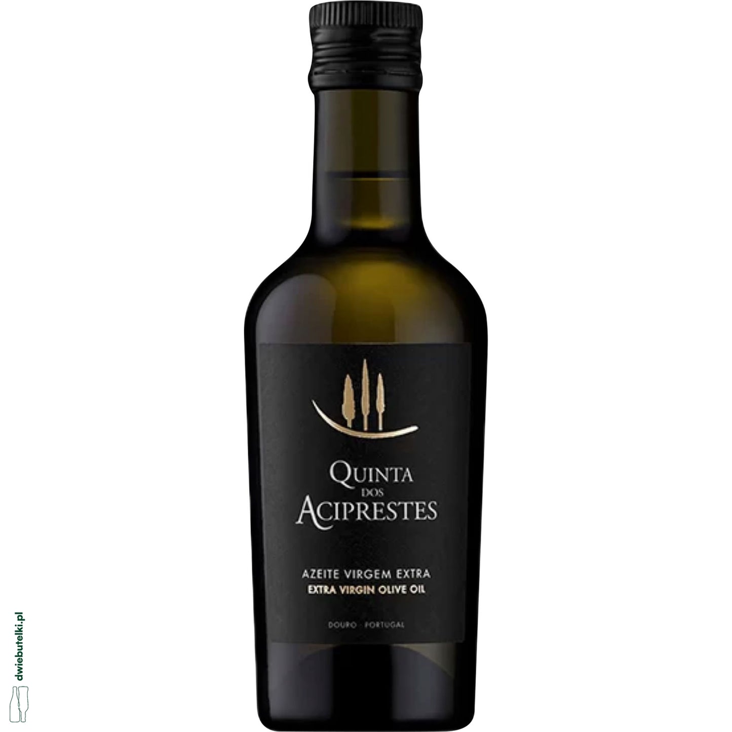 AZEITE QUINTA DAS CARVALHAS 0,25L OLIVA