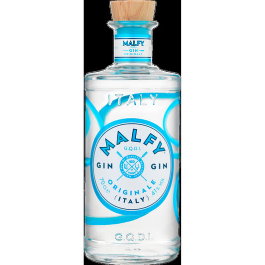 MALFY ORIGINALE ITALIAN GIN 41%