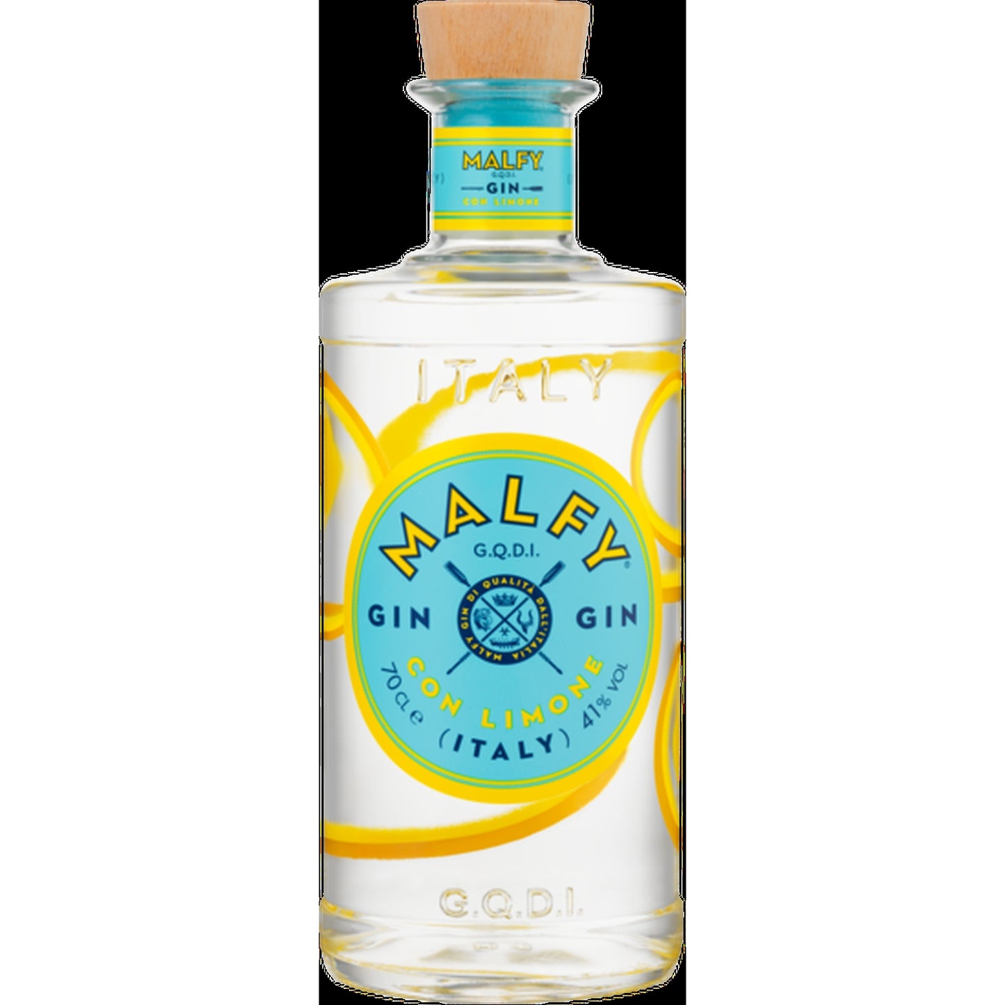 MALFY CON LIMONE ITALIAN 41%