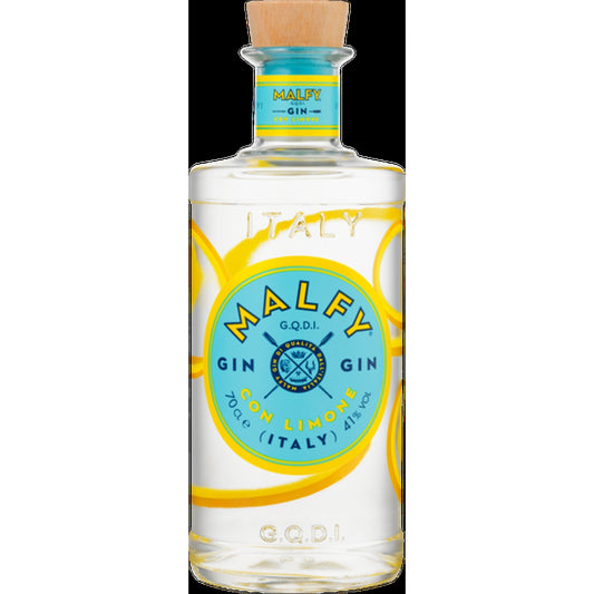 MALFY CON LIMONE ITALIAN 41%
