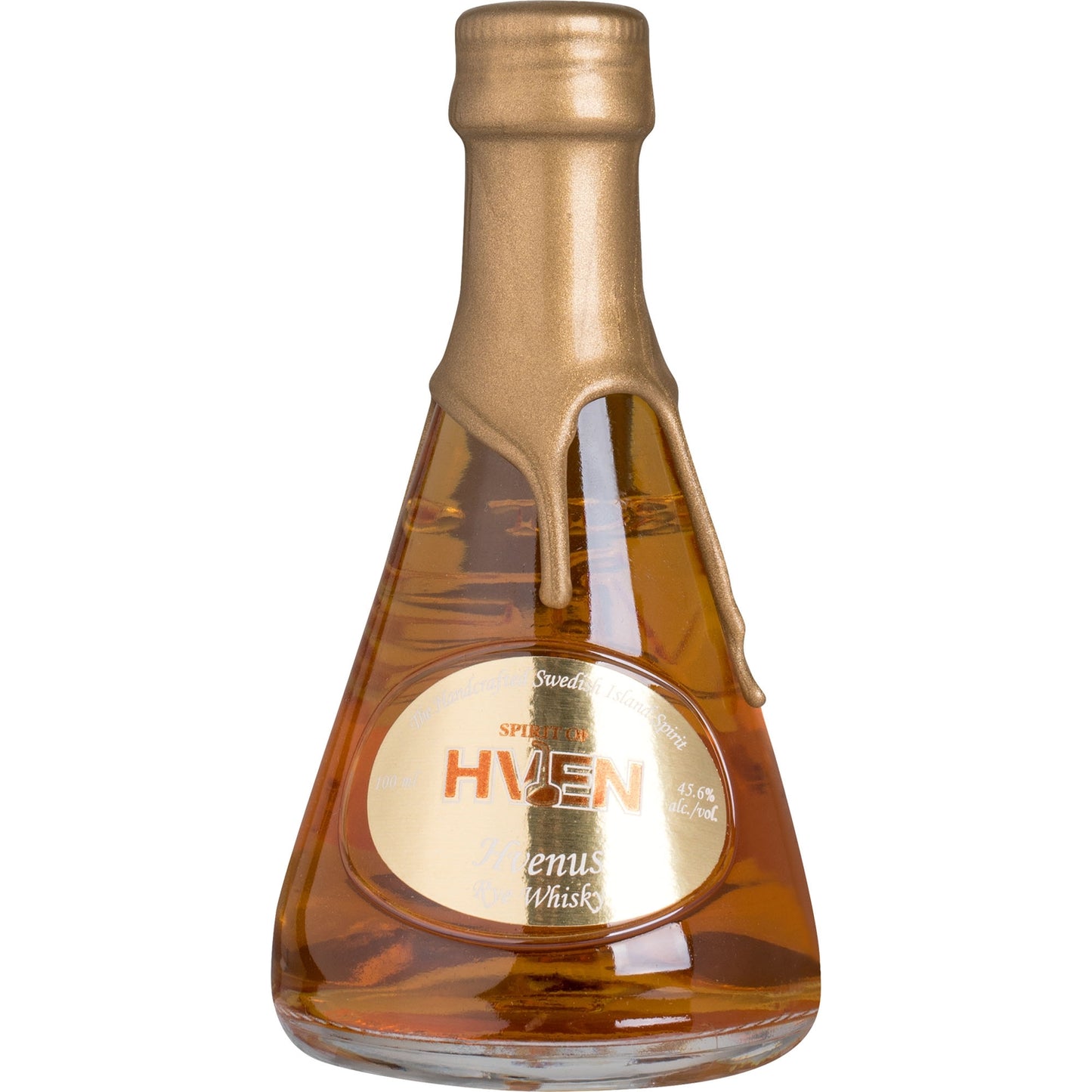 HVEN HVENUS RYE WHISKY 0,1L 45,6%