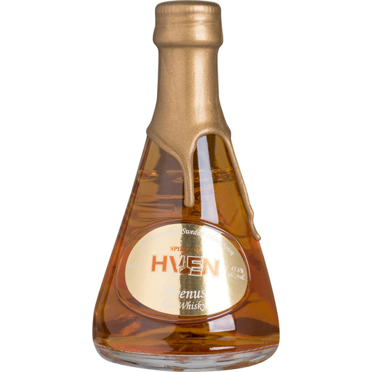 HVEN HVENUS RYE WHISKY 0,1L 45,6%