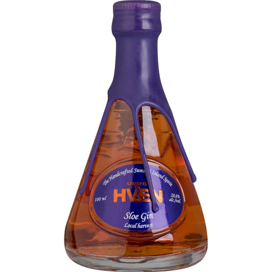 HVEN SLOE GIN 0,1L 28,6%