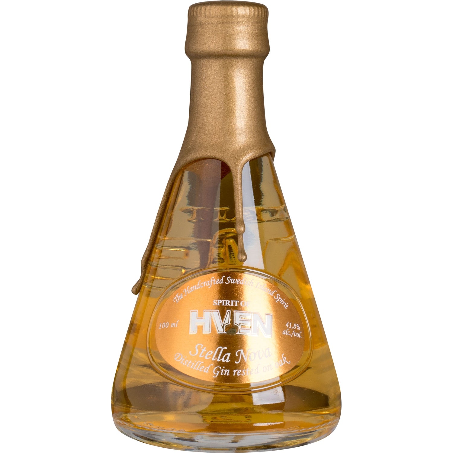 HVEN STELLA NOVA GIN 0,1L 41,8%