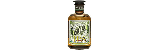 Iradier & Bulfy Ipa Gin 0,5L