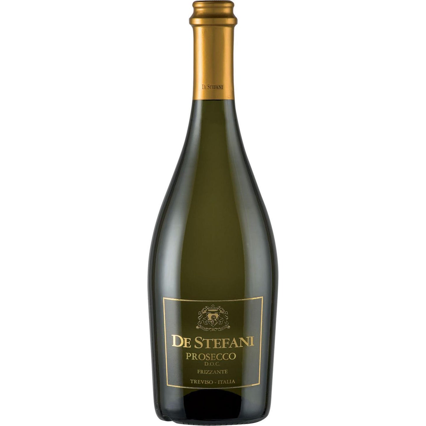 De Stefani Prosecco Frizzante 0,75