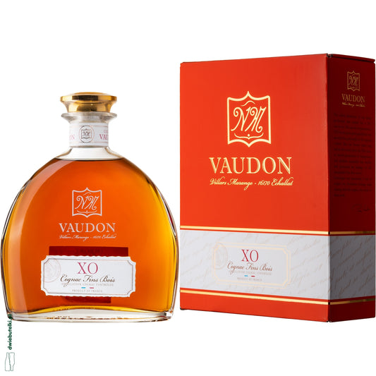 VAUDON 0,7 XO