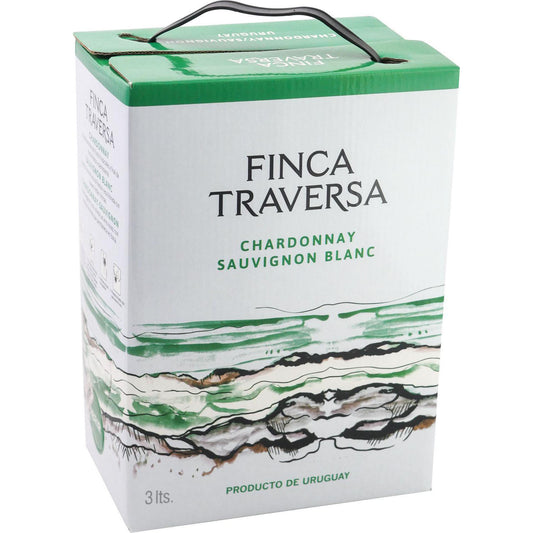 Traversa Chardon/Sauvi 3,0 Baginbox 12,5%