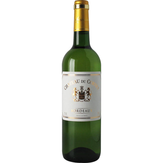 Chateau Du Cornet Blanc 0,75 12% 2020