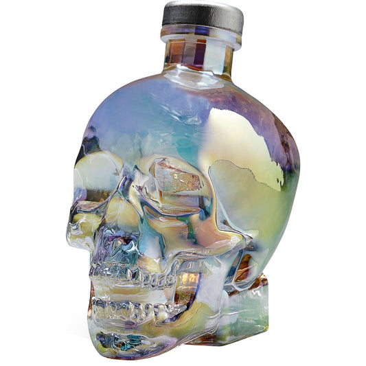 CRYSTAL HEAD VODKA AURORA GOŁY