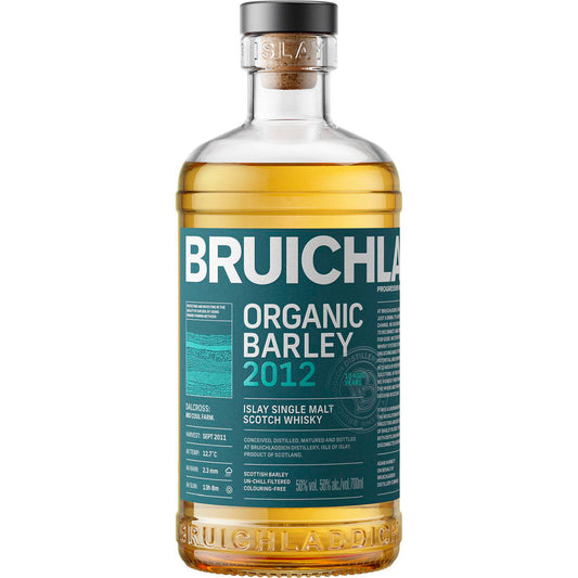 Bruichladdich The Organic 0,7L