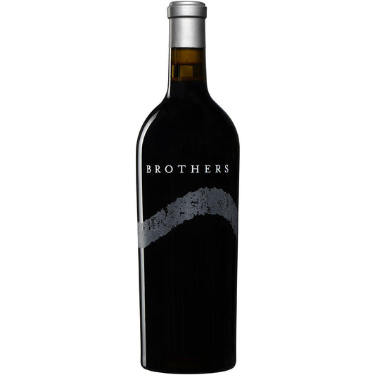 Rodney Strong Brothers Cabernet Sauvignon 2016 0,75