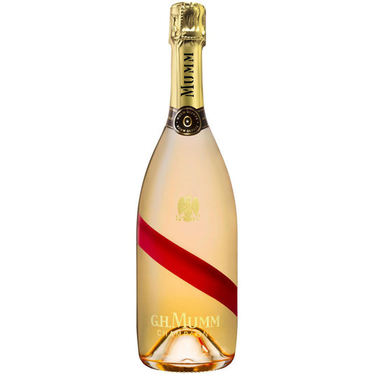 G.H. Mumm Olympe Demi Sec 0,75