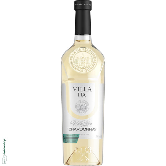 VILLA UA CHARDONNAY 0,75