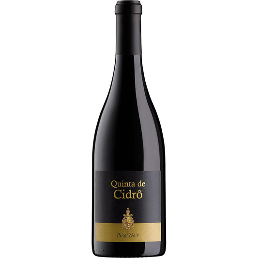 Quinta De Cidro Pinot Noir 0,75 2018