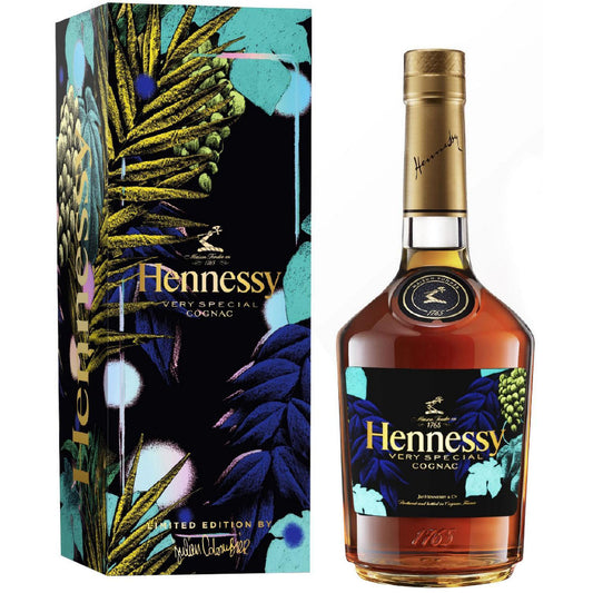 Hennessy V.S. Holidays 0,7L W Kartoniku