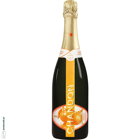 CHANDON GARDEN SPRITZ 0,75 11,5%