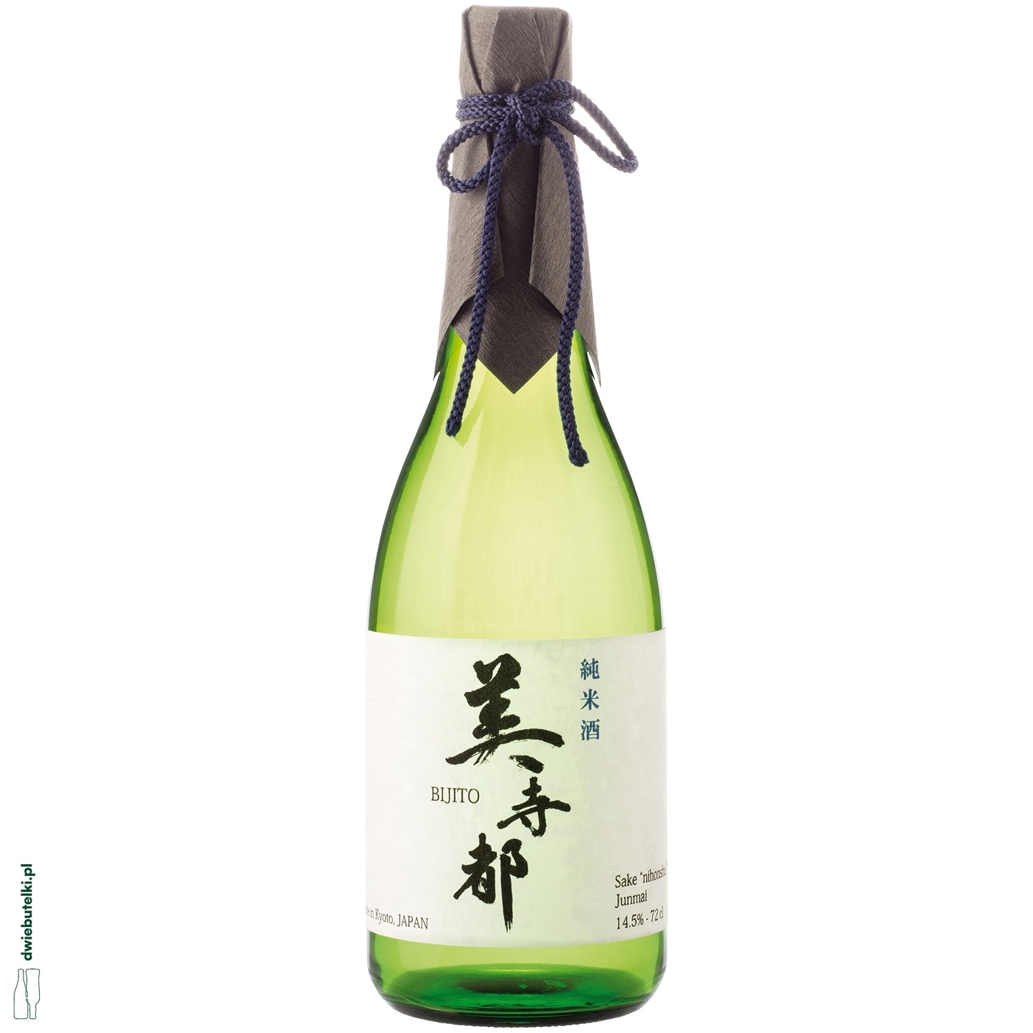 BIJITO JUNMAI 0,72 14,5%