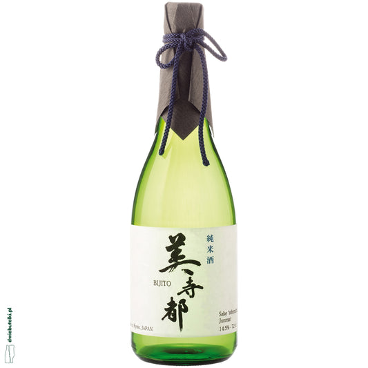 BIJITO JUNMAI 0,72 14,5%