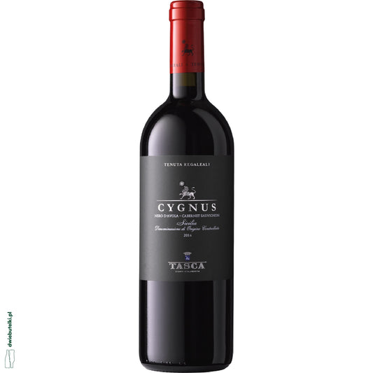 TASCA CYGNUS 2017 0,75L