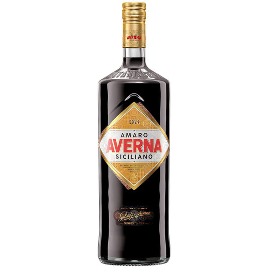 Amaro Averna 0,7L 29% Goły