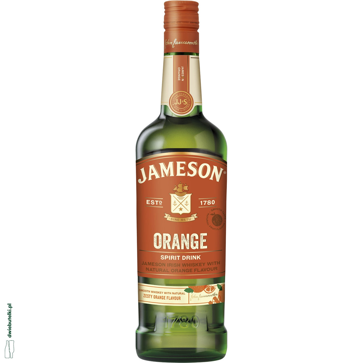 JAMESON ORANGE