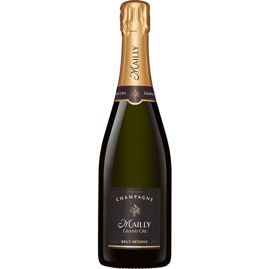 Mailly Brut Reserve 0,75 Goły