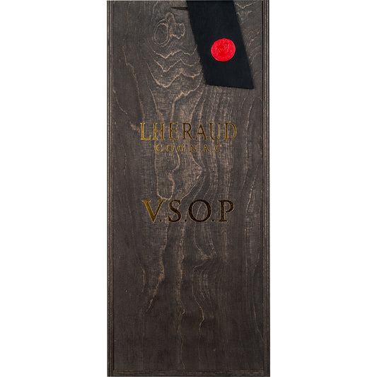 LHERAUD V.S.O.P 5,0 SKRZYNKA