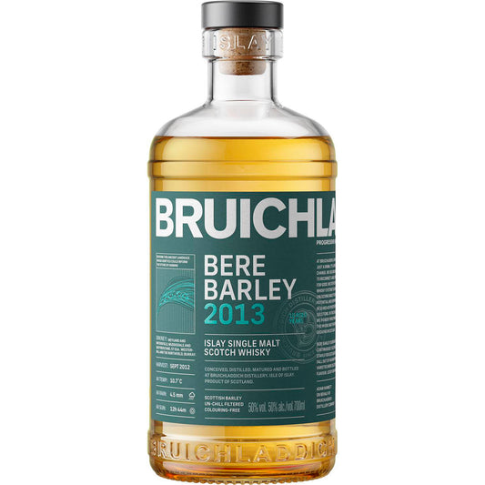 Bruichladdich Islay Barley 2013 50% 0.7L