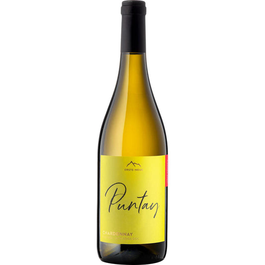 Puntay Chardonnay E&N 0,75 2020