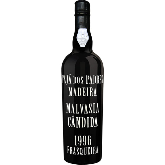 BARBEITO MADEIRA MALVASIA CANDIDA 1996