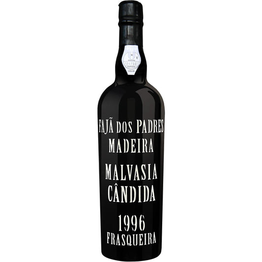 Barbeito Madeira Malvasia Candida 1996 0,75