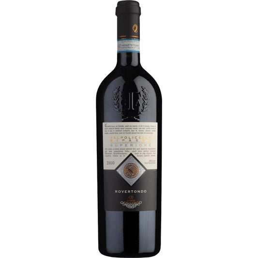 Tenuta Valleselle Ripasso 0,75 2019 Rovertondo