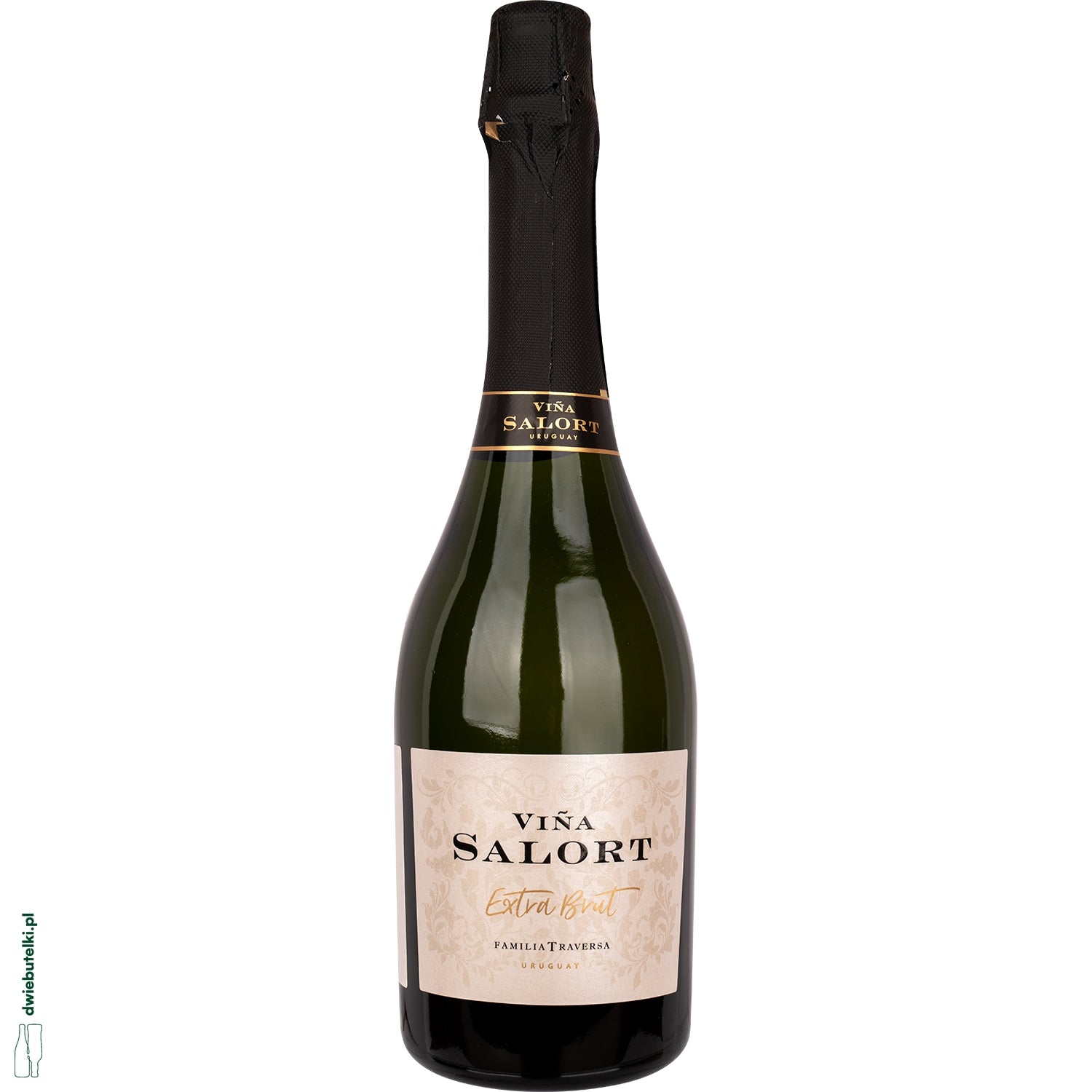 VINA SALORT EXTRA BRUT 0,75 12%