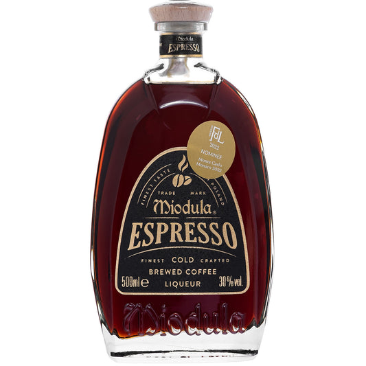 MIODULA ESPRESSO 0,5L GOŁA