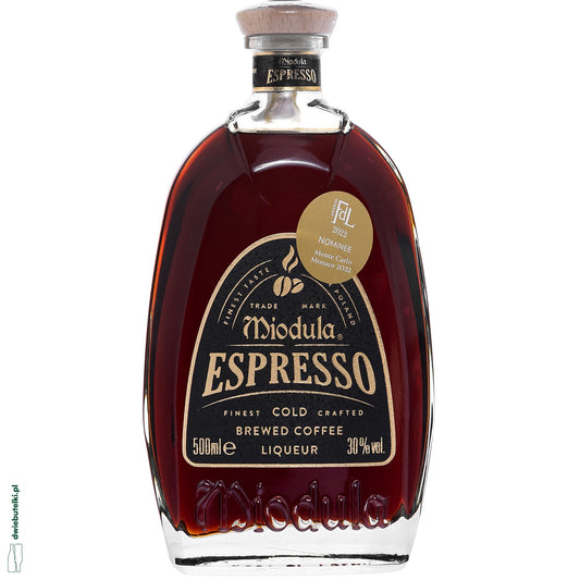 MIODULA ESPRESSO 0,5L GOŁA