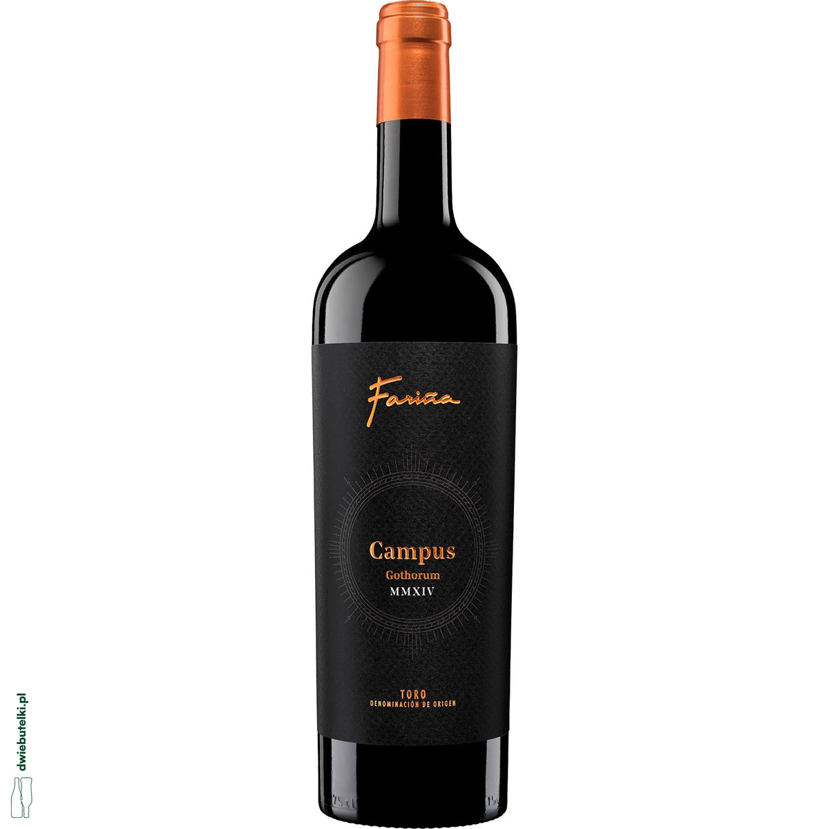 FARINA CAMPUS GOTHORUM 0,75 2018