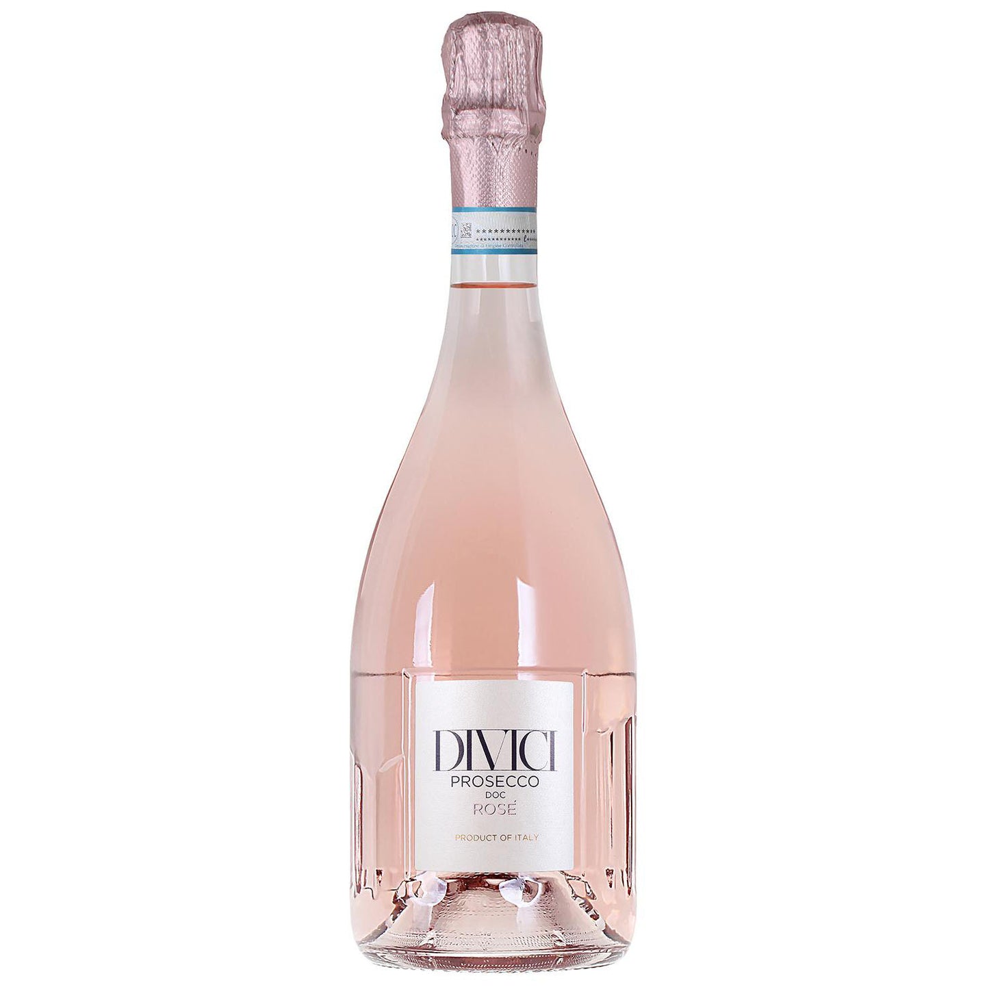 Prosecco Di Vici Rose 0,75