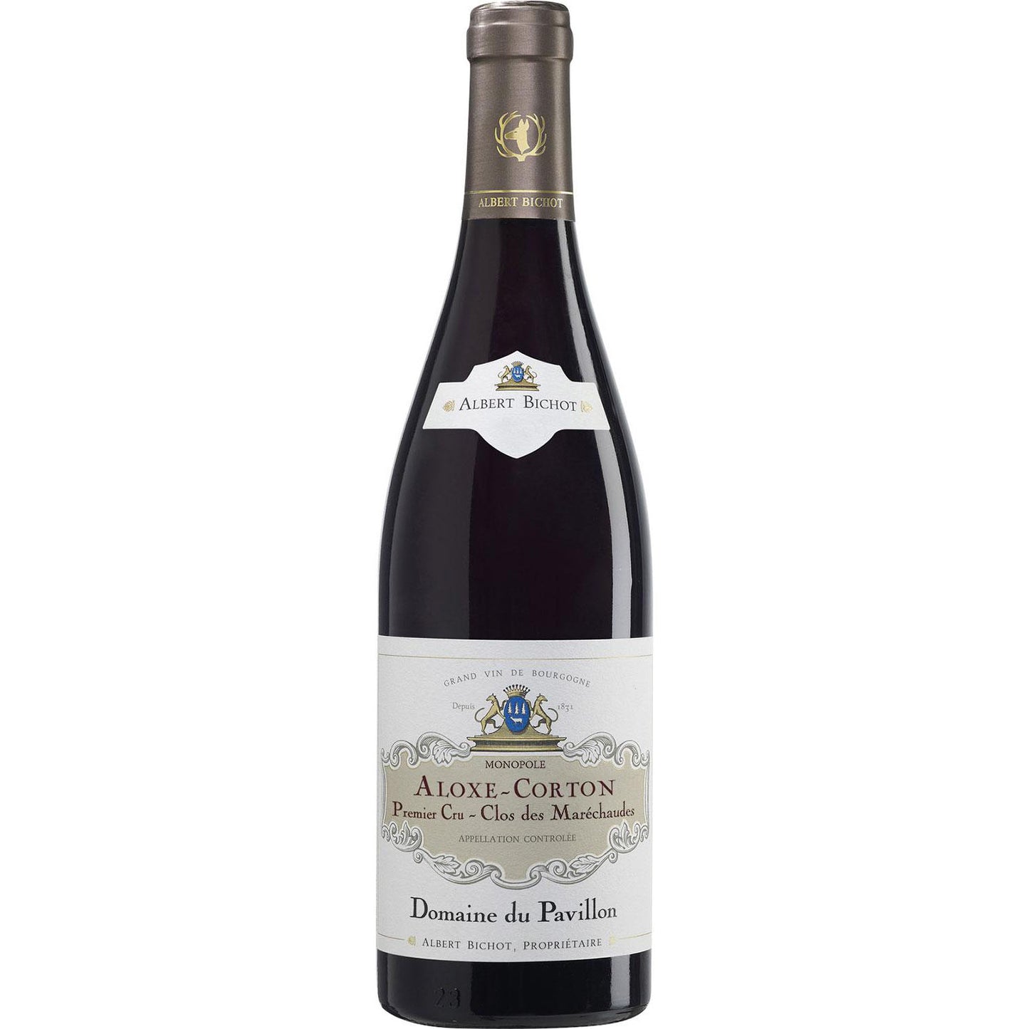 Aloxe Corton 1Er Cru Rouge 2020 Clos Marechal