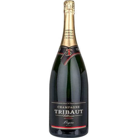 Tribaut Brut Origine 1,5L Goły