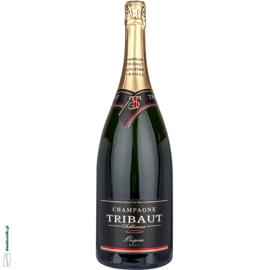 TRIBAUT BRUT ORIGINE 1,5L GOŁY