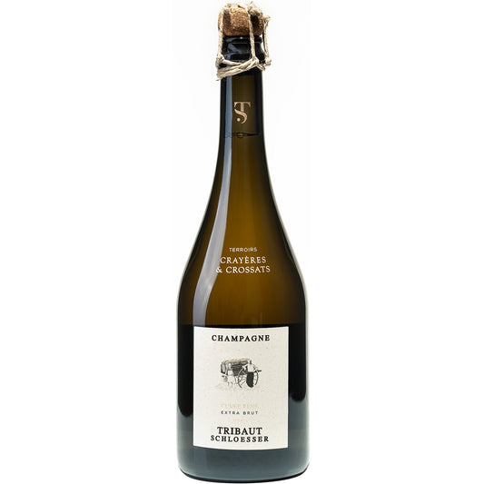 TRIBAUT CUVEE RENE