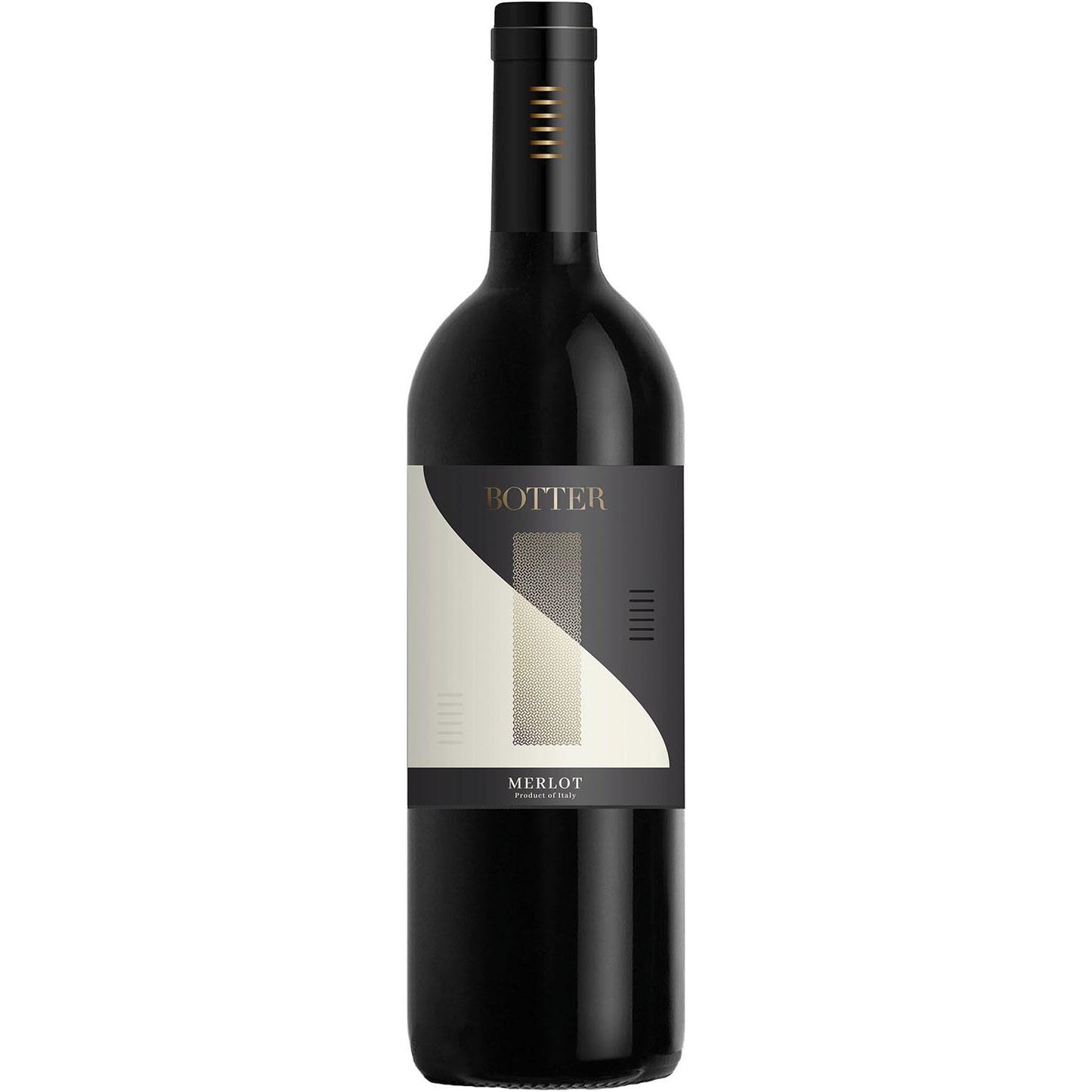 Merlot Botter 0,75 2021