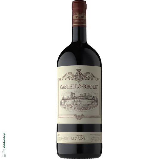 BROLIO CHIANTI CLASSICO 1,5L RICASOLI 2020